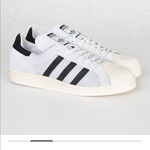 Adidas Superstar 80’s ‘Primeknit’